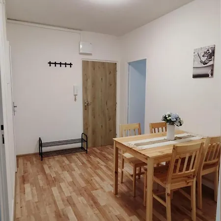 Pro 4 Osoby, Bukovany B1