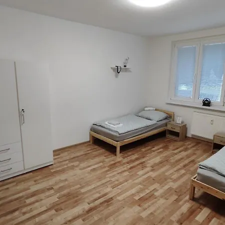 Lägenhet Pro 4 Osoby, Bukovany B1